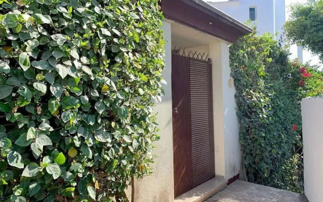 Villa Aboulanwar