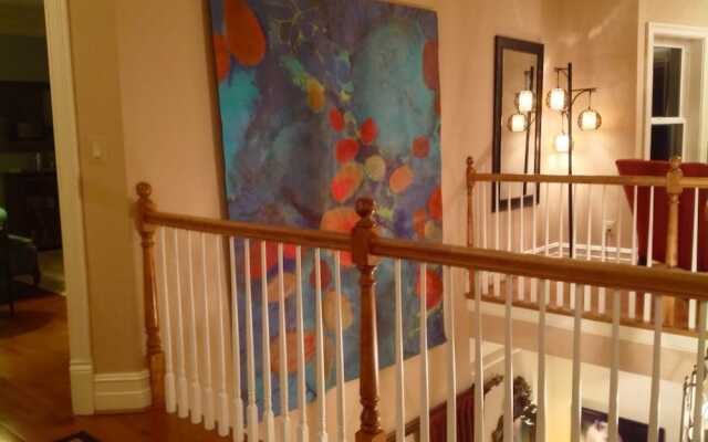 Skyline Vineyard Inn