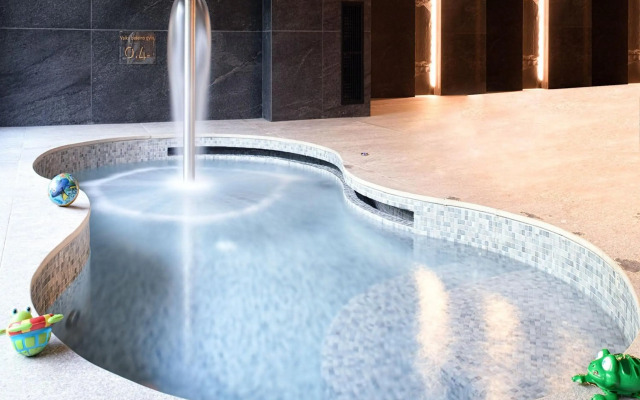 SPA VILNIUS Druskininkai