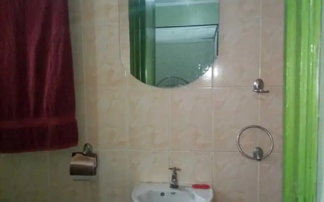 PEC Guest House