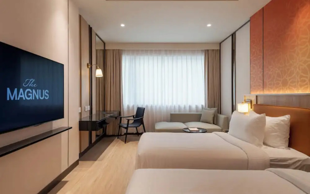 The Magnus Hotel