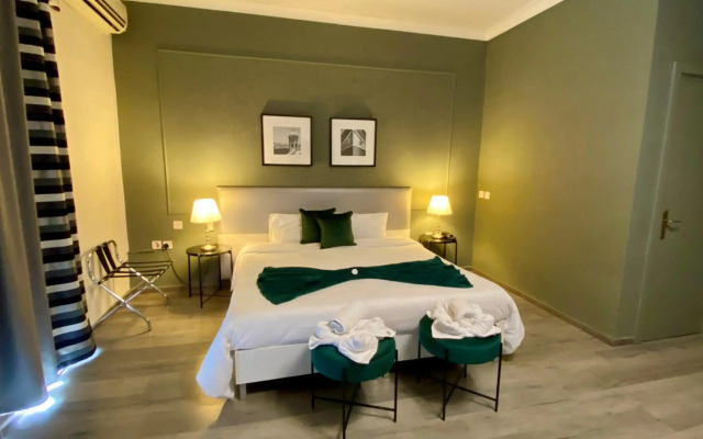 Sliema Marina Hotel