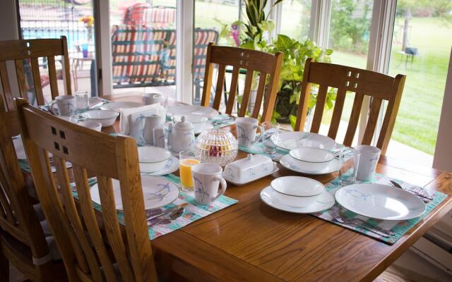 Shane Acres Country Inn