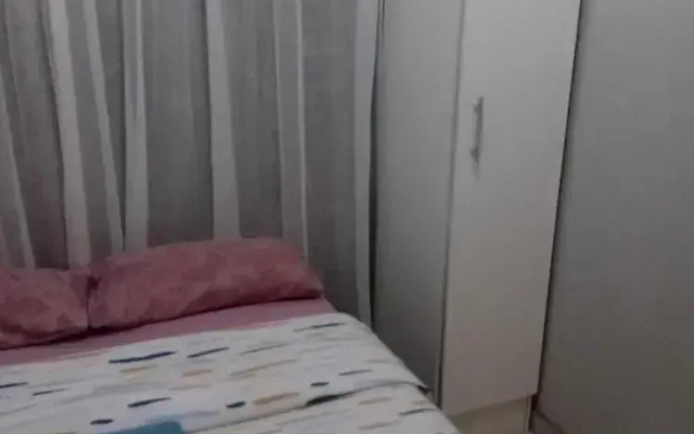 Las Palmas Day & Night Guest House