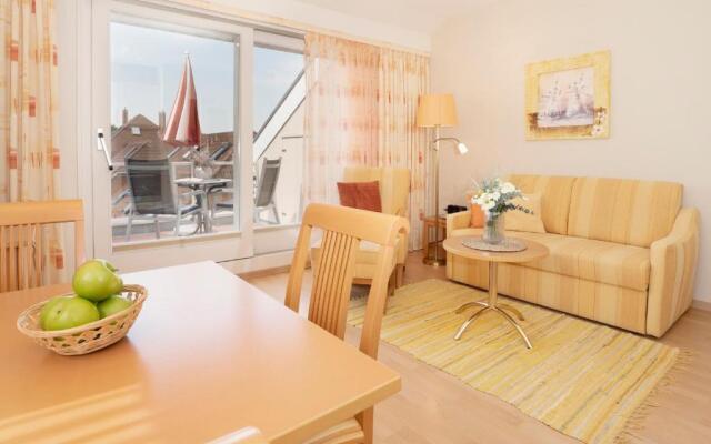 Sonnenwinkel Wohnung 7