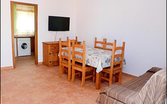 Bungalow en Conil con piscina