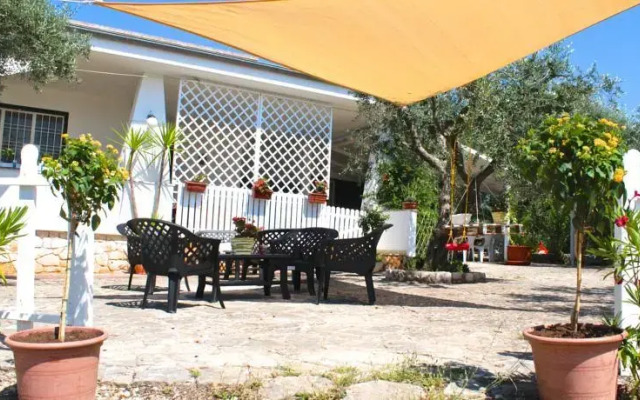 Villa Antonella