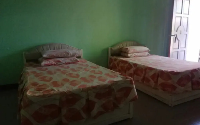 Kutawato Pensionne by OYO Rooms