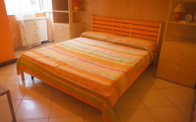 B&B Olympus