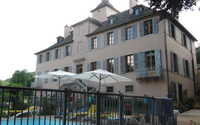 Chambres dhôtes Les Tapies