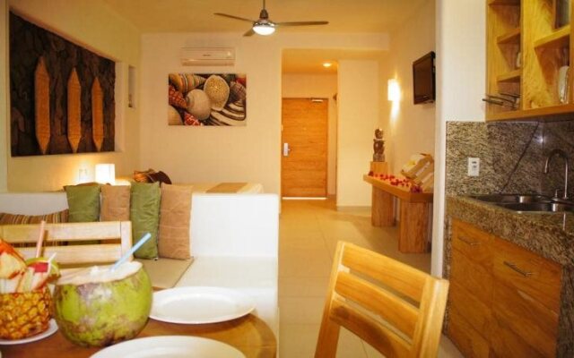 Akan Resort