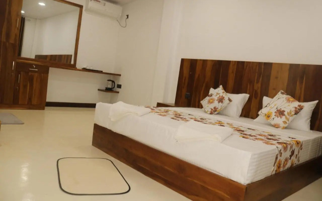 Sandra Guesthouse