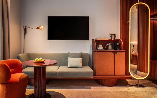 Andaz Lisbon
