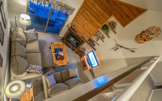 Timber Run By Steamboat Resorts