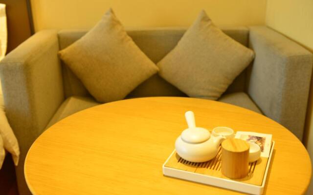 Ji Hotel (Xining Haihu New Area)