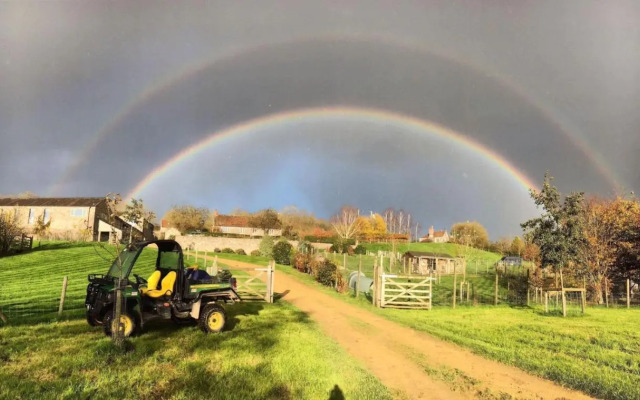 Upper Vobster Farm