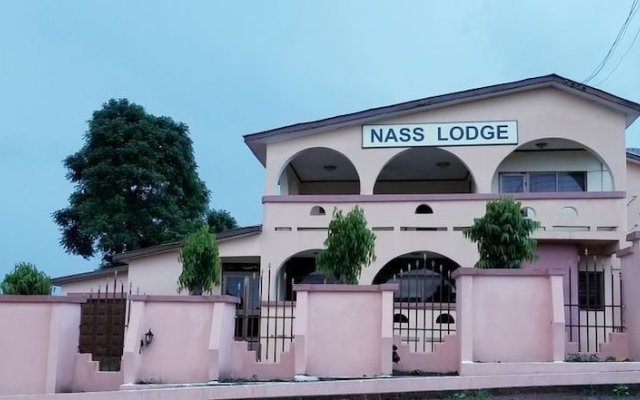 Nass Lodge