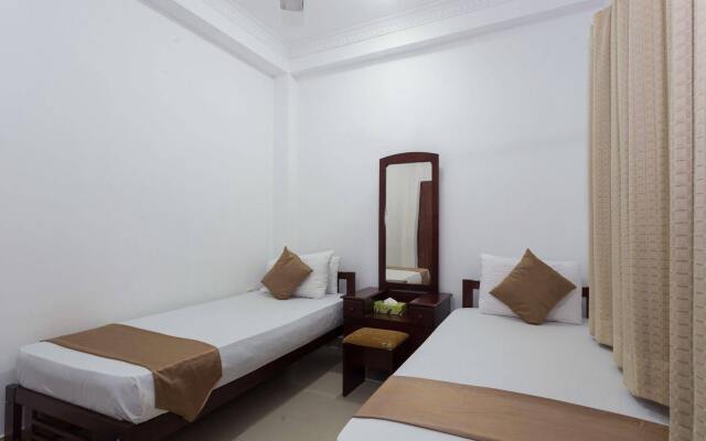 Akara Suites And Serviced Apartments