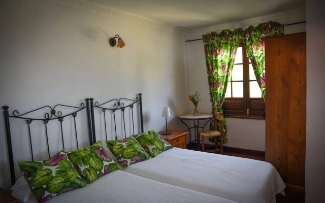 Hotel Rural Villa Ariadna