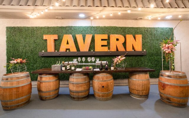 Crowne Plaza Costa Mesa Orange County by IHG