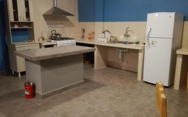 Piedra Blanca Backpackers Hostel