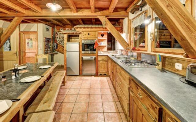 Chambres d'Hôte le Brin de Paille