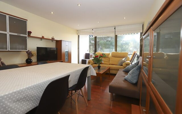 Apartamento Cala Viña