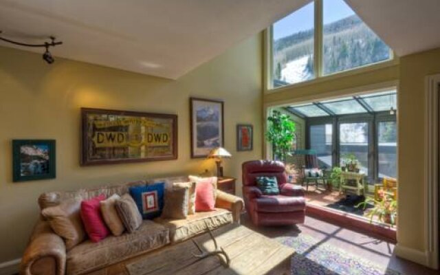 Accommodations in Telluride