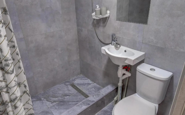 YourHouse на Розыбакиева Утепова