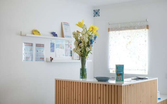 Ó da Casa-Typical Portuguese Guest House