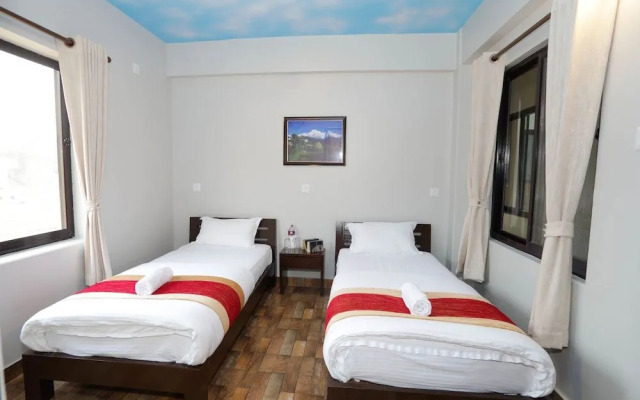 Green Peace Resort