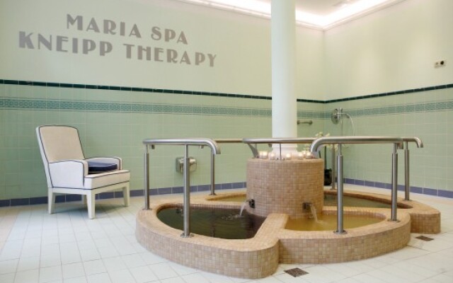 Danubius Health Spa Resort Maria Spa