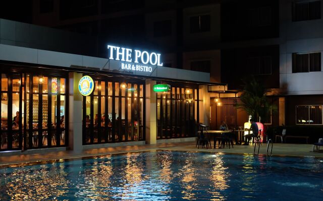 New Travel Lodge Hotel