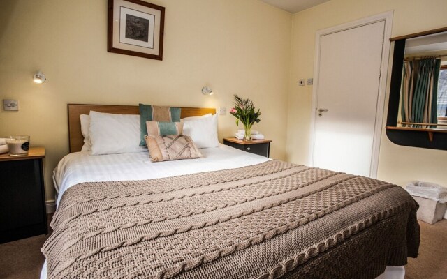 Rooftop 3Br Ph-Indoor Sauna In Dublin
