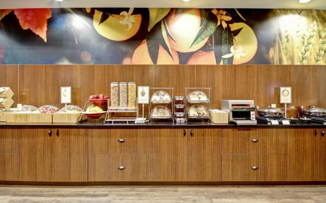 Fairfield Inn & Suites by Marriott Guelph