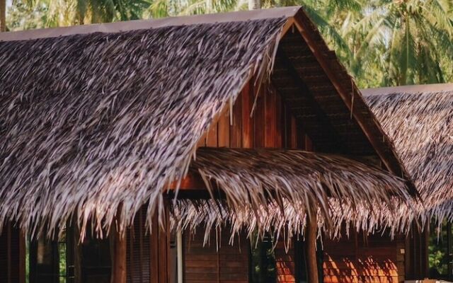 COCO Canopy Boutique Resort