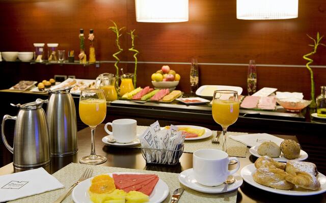 Hotel RH Murcia Centro