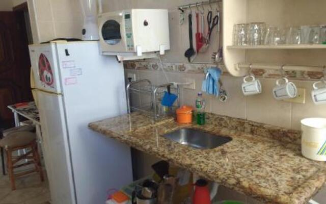 apartamento bartolomeu 102 B