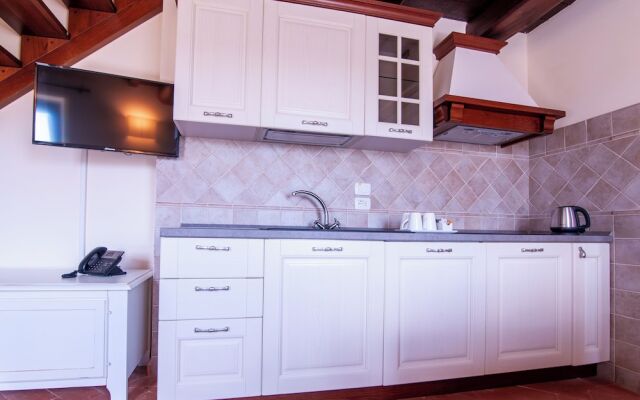 Borgo Sant'Apollinare Resort