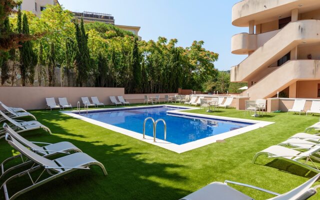 Apartamentos Tossa Dreams