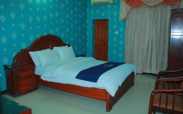 Hotel Hills City