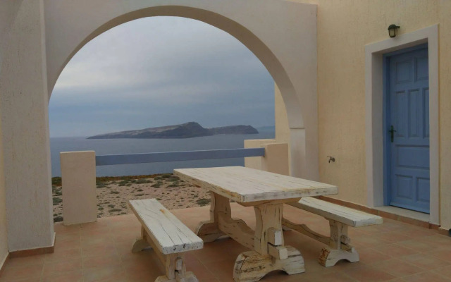 Red Rock Villas