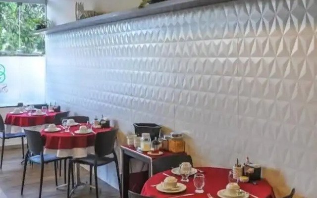 Hotel Suites Residence