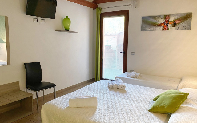 Gioia Guesthouse