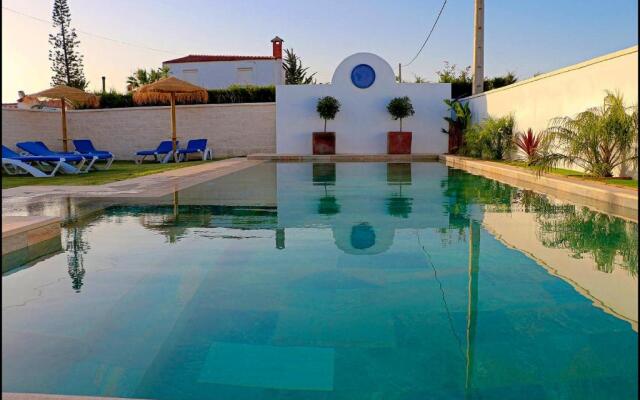 Apartamento Colada V