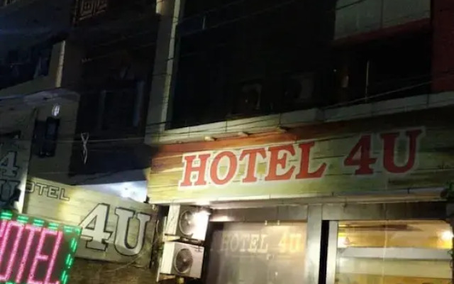 Goroomgo 4U Ambala