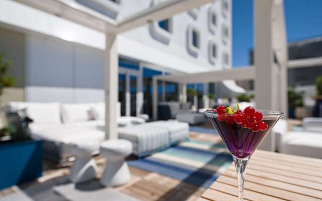 Golden Tulip Marseille Euromed