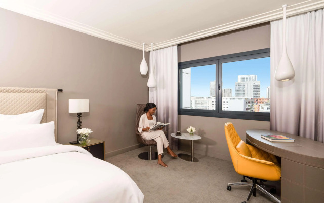 Mövenpick Hotel Abidjan