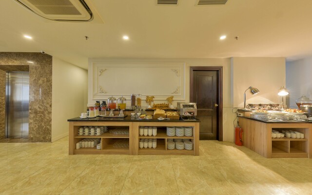 Imperial Nha Trang Hotel