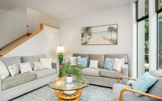 Residences at Napili Bay 1